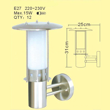 Đèn tường phong cách hiện đại ROL291